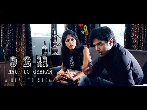 Nau Do Gyarah 9 2 11 Chandini Chowdary Latest Short film