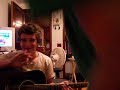 Decoration Acoustic Cover