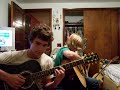 Decoration Acoustic Cover