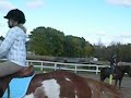 Mon parcours de saut dobstacle