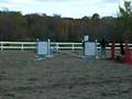 videos de Mon parcours de saut dobstacle