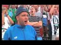 Szachtar - Legia by POKA