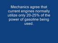 Homemade Hydrogen Generator Plans