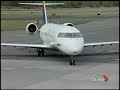AC Employee Demonstration in YVR