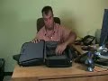 VideoYug - Targus Noteworthy Leather  Laptop  Case