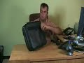 VideoYug - Targus Noteworthy Leather Laptop Case