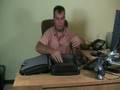 VideoYug - Targus Noteworthy Leather Laptop Case