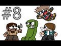 Coopération Hostile : Kaizo Caverns - 8