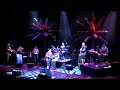 O Tahiti (Live)