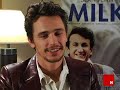 Franco, Filmmaking and Nude Basketball -- video.NEWSWEEK.com