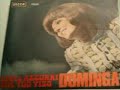 Dominga - Cieli azzurri sul tuo viso 1970 Dominga - Cieli azzurri sul tuo viso 1970