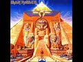 Iron Maiden - Powerslave