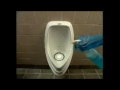 Westside Wholesale - Sloan Waterfree Urinal Maintenance