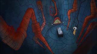 Ένα όμορφο και συμβολικό animation για το Μεγαλείο της Ψυχοθεραπείας!!!