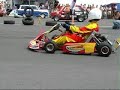 TOYO POWER FEST, Preteky v zr�chlen� �ut a motocyklov