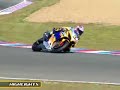 World Superbike Brno 2007 Superpole highlights