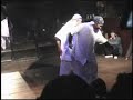 Guchion & Kei - Popping Routine