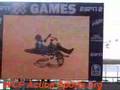 X- Games Big Air