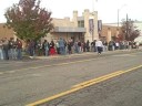 GOTV Weekend - Cleveland