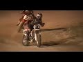 450cc Finals at Mid-America Speedway June 14, 2008