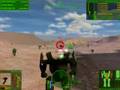 Mechwarrior 4: Vengance - Ops 4-2 (Part 1)