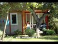 Bungalow Park &Camping Sant Pol on the Costa Brava, Spain