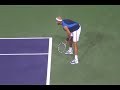 Pacific Life Open 2008 - ブレーク Interview （19-03-08）