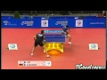Why I Love Table Tennis