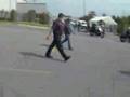 Lucky Biker