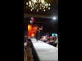 Sebastian Couture's Design Come to Life