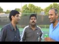 The Nashville Satyam Tennis Tournament 2008-09 Part-B