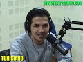 Interview de Tunisiano