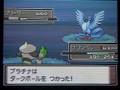 Pokemon Platinum ~Legend's 3birds & New Move~
