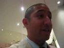 Gerbil Racing for charity!