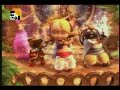 Bebe Lilly - Ali Baba