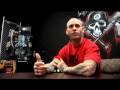 Metal Mulisha - Faisst interview after knee surgery