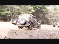 Muddin at Nepaug