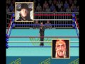 just me playing a few more games this time some old wwe ones. just some gameplay from each. the games included are: wrestlemania (nes) king of the ring (nes) steel cage challenge (nes) super wrestlemania (snes) royal rumble (snes) raw (snes) wrestlemania the arcade game (snes) war zone (n64) attitude (n64) wm 2000 (n64) no mercy (n64)