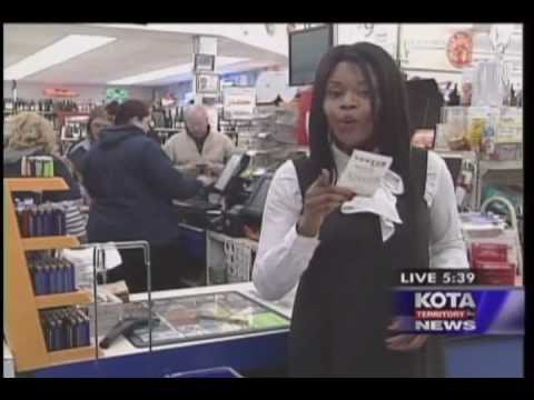 powerball drawing time