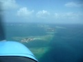 Landing at San Blas (Kuna Yala) in El Porvenir Island Panama RWY 05