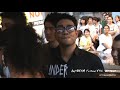 Aof@EFM Festival CTW 241009 3 รอขึ้นเวทีประมูลของ part 2