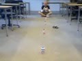 Wiimote 2 Lego Robot