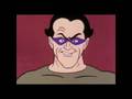 The Legion of Doom - Breaking the Law
