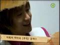 Eeteuk sings with piano