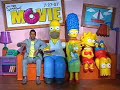 galileo   simpsons movie   behind the scenes