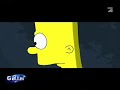 Galileo - Simpsons Movie - Behind the scenes