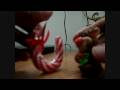 Rudolph Gets Eaten D: [SAfety!!]