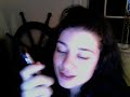 This is how I drunk dial my girls