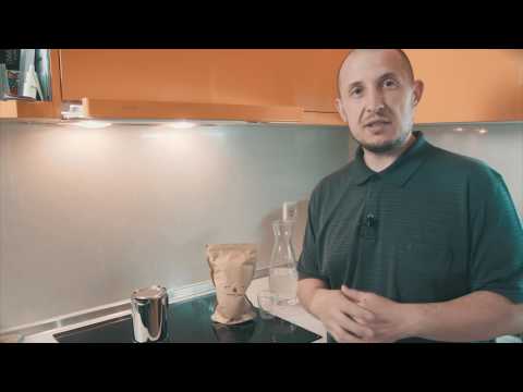 Amare Caffe в кафеварка
