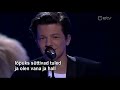 Eesti Laul 2011 FINAAL I Wanna Meet Bob Dylan by Outloudz REAL LIVE HQ